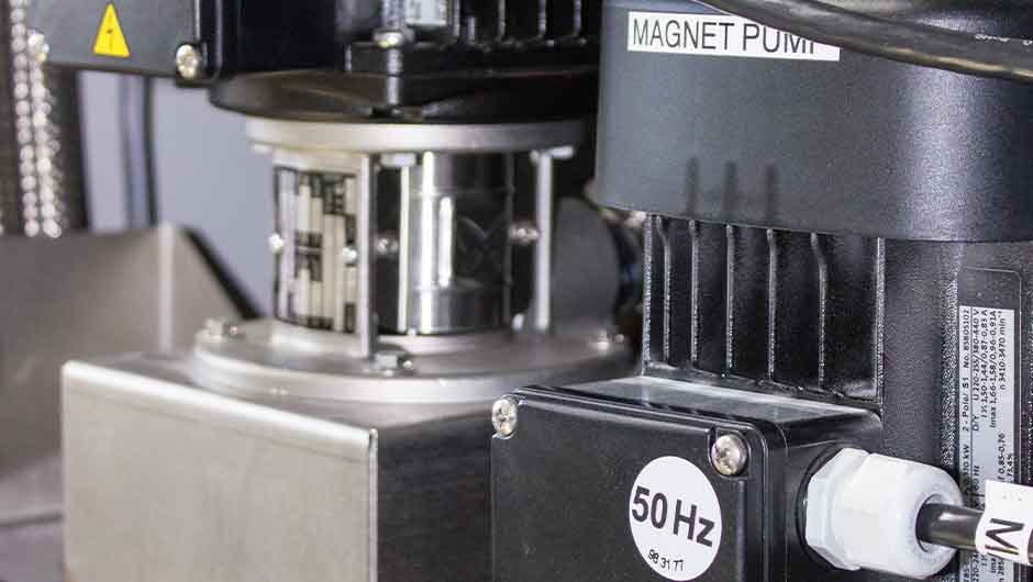 Fixed it before it’s broken with planned preventative maintenance