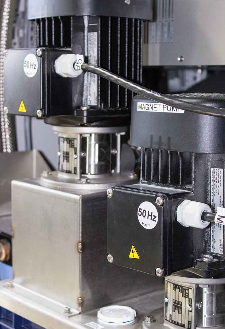 Fixed it before it’s broken with planned preventative maintenance