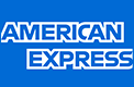 American Express Logo