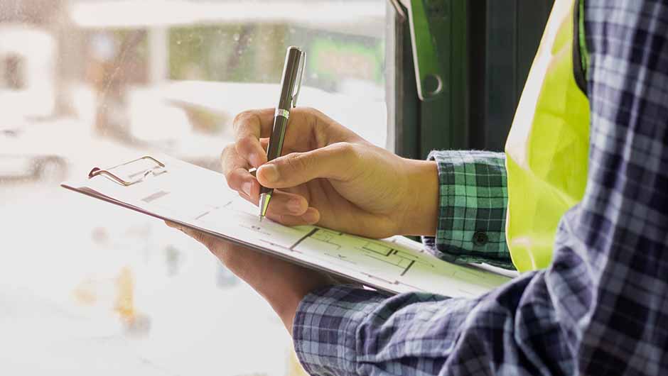 A focus on being safe and regulated