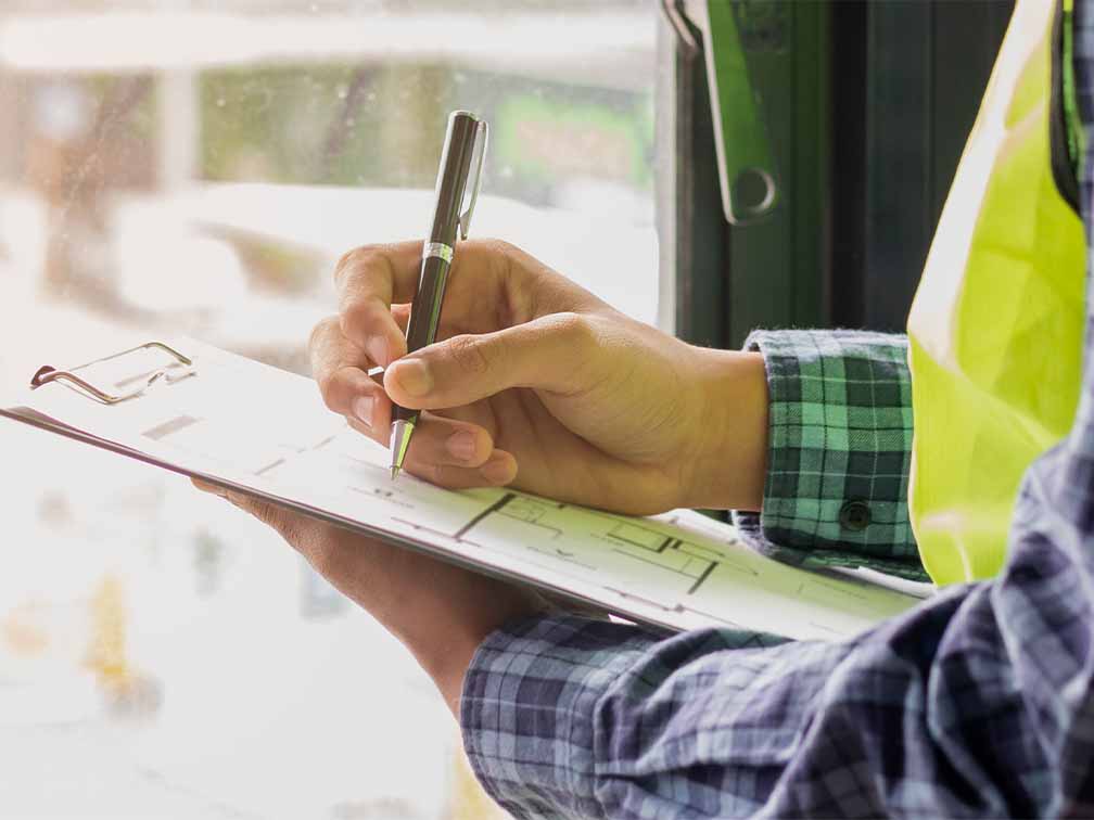 A focus on being safe and regulated