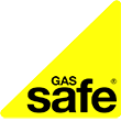 Gas Safe Logo