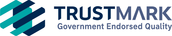 TrustMark Logo